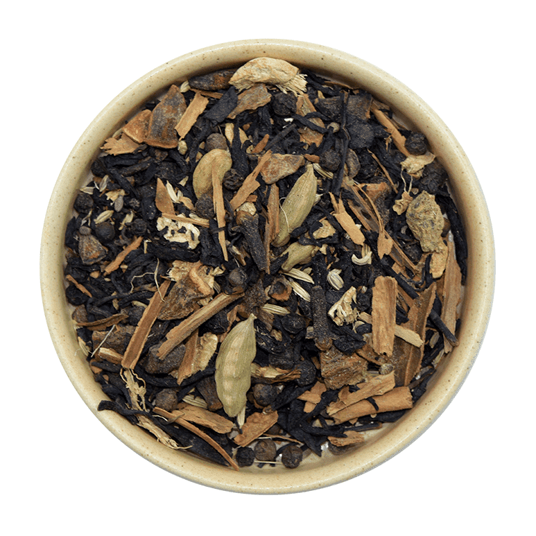 Té Chai Masala