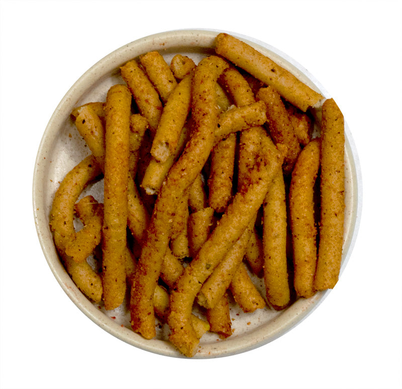 Churrito de Amaranto Chile y Limón - Mr Sabor