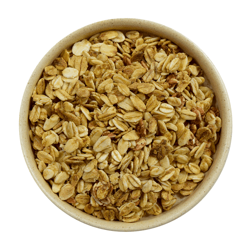 Avena Endulzada - Mr Sabor