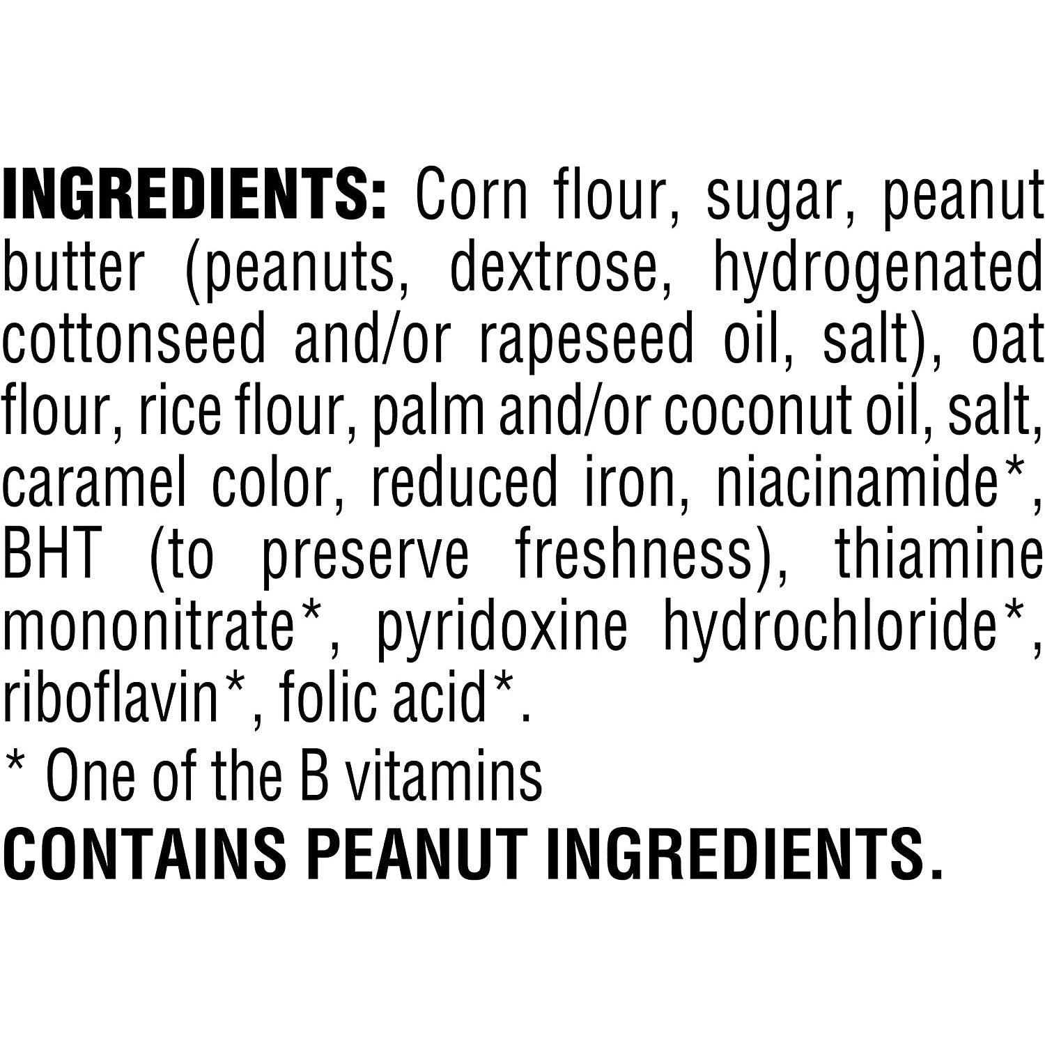 Capitan Crunch Cereal - Mr Sabor