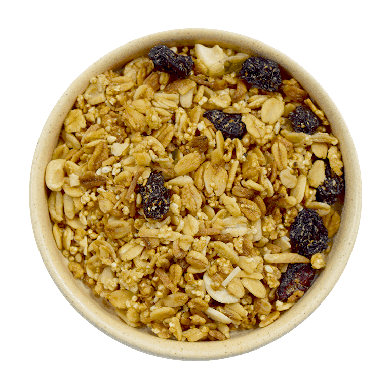 Granola Estándar - Mr Sabor