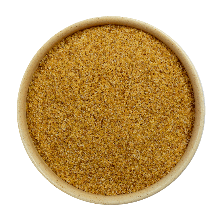 Germen de Trigo Tostado - Mr Sabor