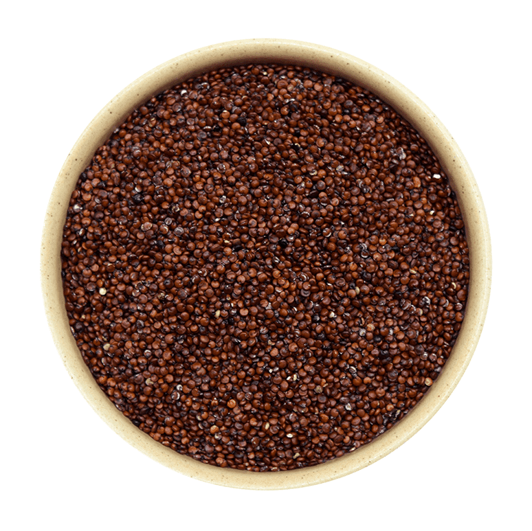 Quinoa Roja - Mr Sabor