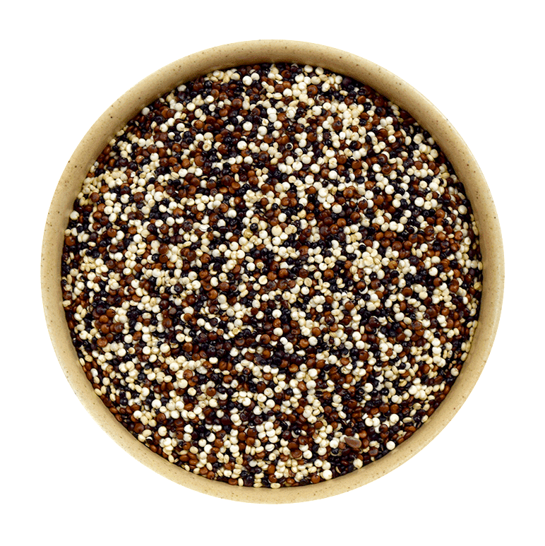 Quinoa Mix
