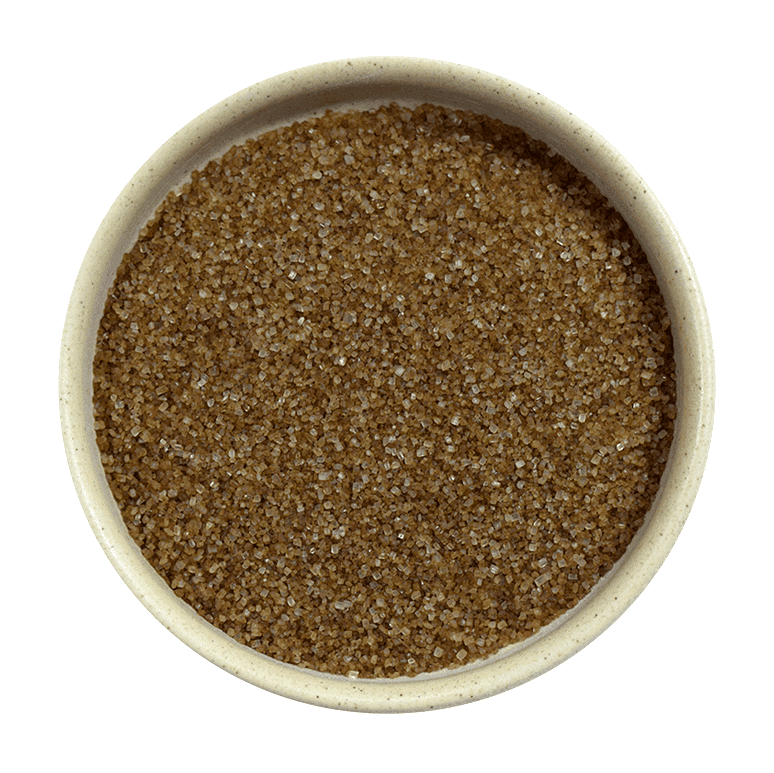 Azúcar Mascabada - Mr Sabor