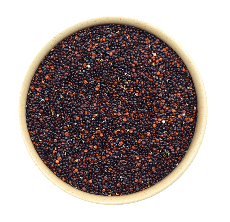 Quinoa Negra - Mr Sabor