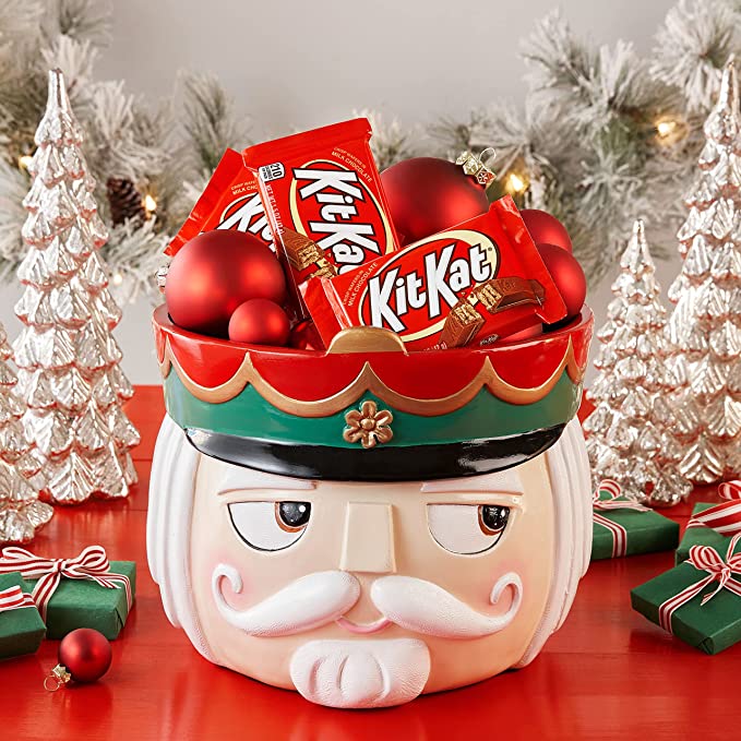 Kit Kat Original Crisp Wafers Importado - Mr Sabor
