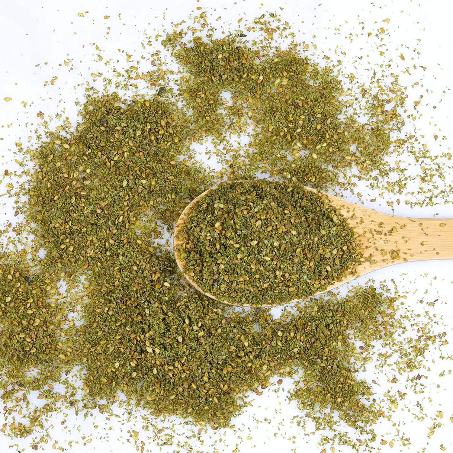 Ziyad Zaatar - Mr Sabor