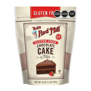Bob's Red Mill Chocolate Cake Mix Gluten Free