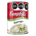 Campbell's Crema de Espárragos - Mr Sabor
