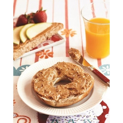Lotus Biscoff Crema de Galleta Crunchy - Mr Sabor