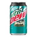 Mountain Dew Refresco Baja Blast - Mr Sabor