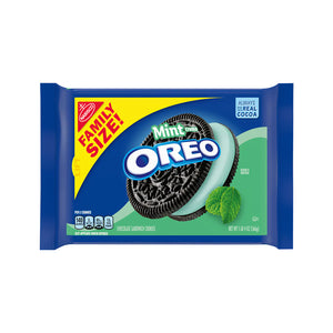 Galletas Oreo Menta