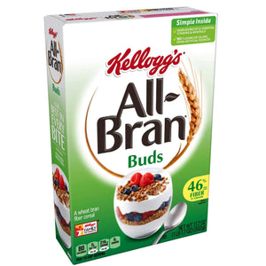 Kellogg's All Bran Buds - Mr Sabor