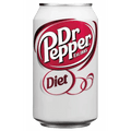 Dr. Pepper Diet Refresco - Mr Sabor