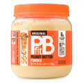 PB Fit Polvo Organico de Manteca de Cacahuate