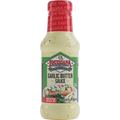 Louisiana Salsa de Mantequilla de Ajo - Mr Sabor