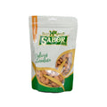 Almendra Entera Natural 60 gr.