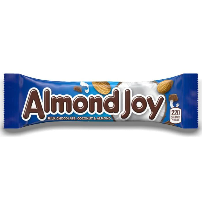 Almond Joy Chocolate