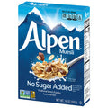 Alpen Muesli