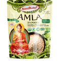 Amla Amalika Orgánico En Polvo - Mr Sabor