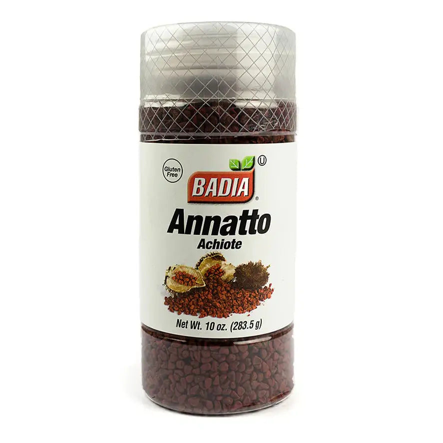 Badia Achiote - Mr Sabor