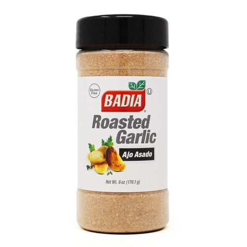Badia Ajo Asado - Mr Sabor