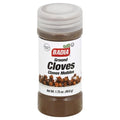 Badia Clavos Molidos - Mr Sabor