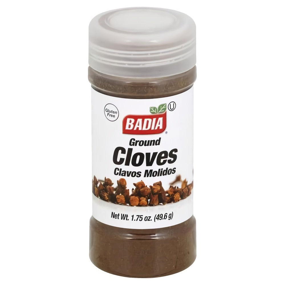 Badia Clavos Molidos - Mr Sabor