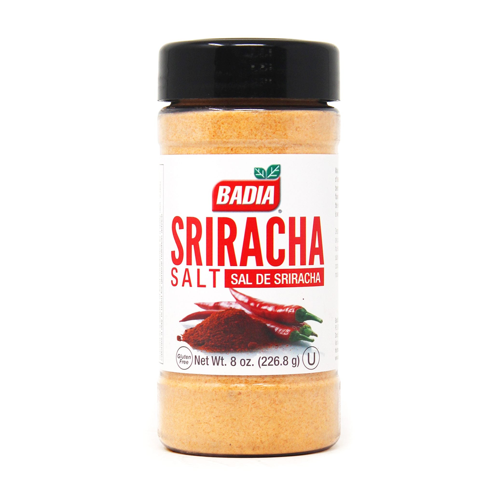 Badia Sal de Sriracha - Mr Sabor