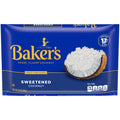 Baker's Coco Rallado Endulzado - Mr Sabor