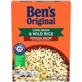 Ben's Original Arroz Salvaje Grano Largo - Mr Sabor