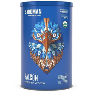 Birdman Falcon Proteína Chocolate