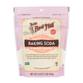 Bob's Red Mill Baking Soda - Mr Sabor