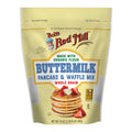 Bob's Red Mill Buttermilk Pancake & Waffle Mix