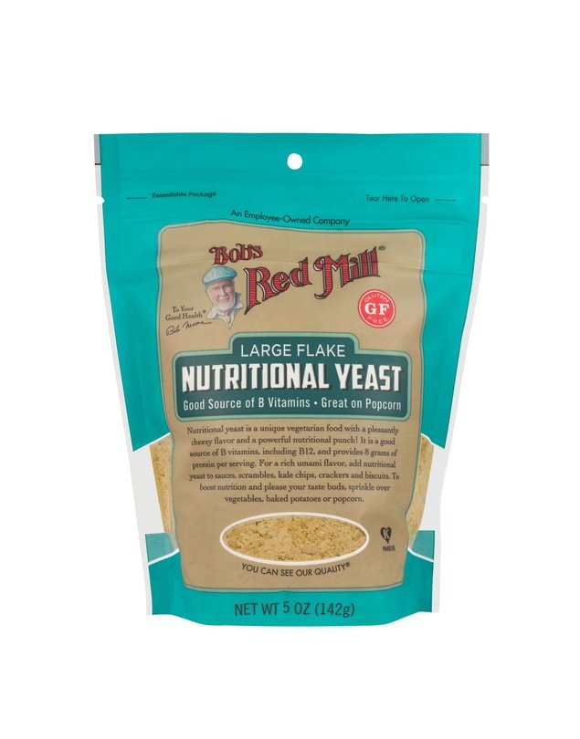 Bob's Red Mill Nutritional Yeast
