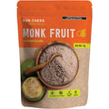Burchers Endulzante de Fruto del Monje Monk Fruit 1 kg - Mr Sabor