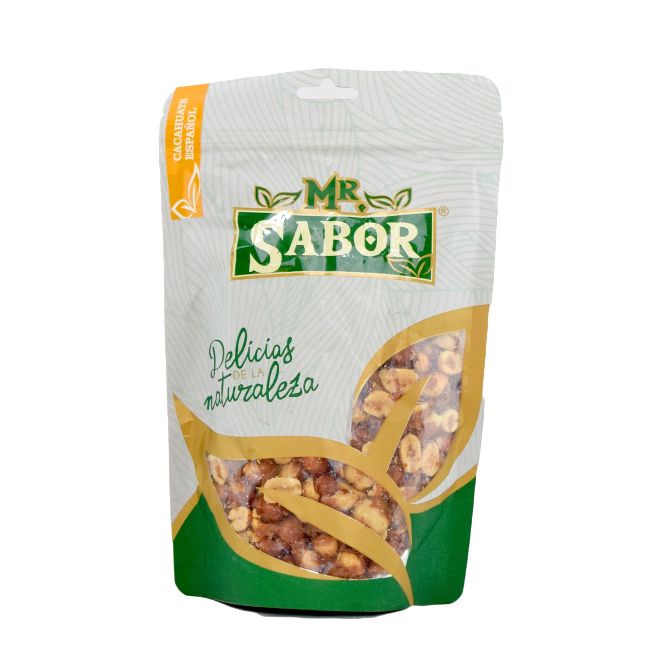 Cacahuate Español - Mr Sabor