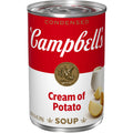 Campbell's Crema De Papa Condensada - Mr Sabor
