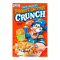 Capitan Crunch Cereal - Mr Sabor