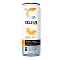 Celsius Sparkling Orange