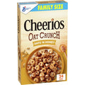 Cheerios Oat Crunch Cereal