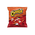 Cheetos Crunchy - Mr Sabor