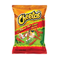 Cheetos Crunchy Flamin Hot