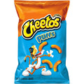 Cheetos Puffs 432.3 g - Mr Sabor