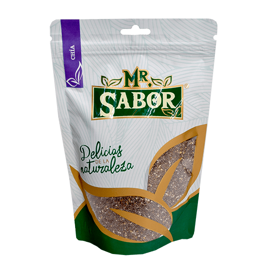 Chía - Mr Sabor