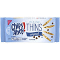 Chips Ahoy Thins - Mr Sabor