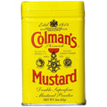 Colman's Mustard