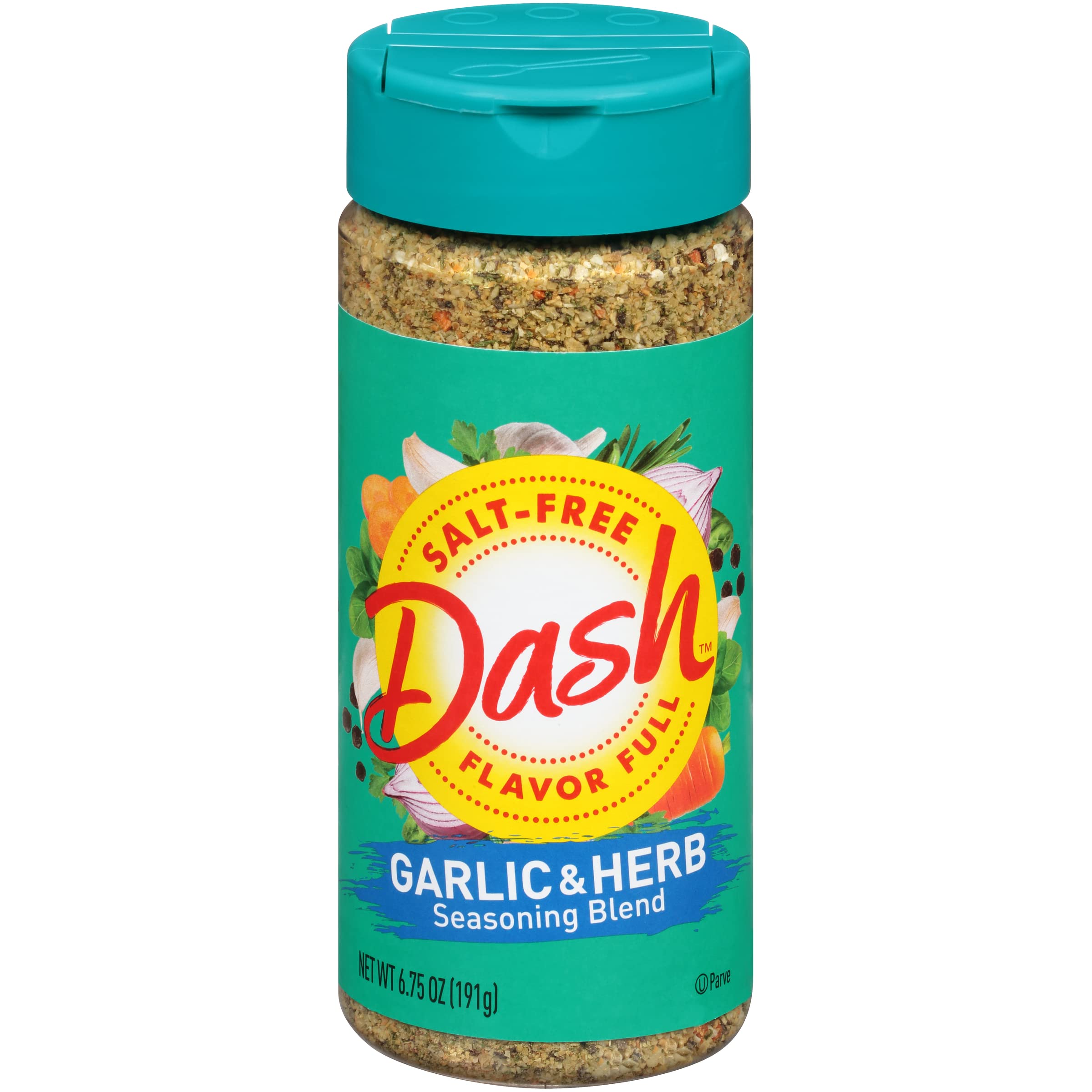 Mrs Dash Garlic & Herb Seasoning