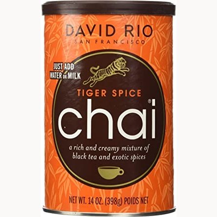 David Rio Flamingo Vainilla Chai